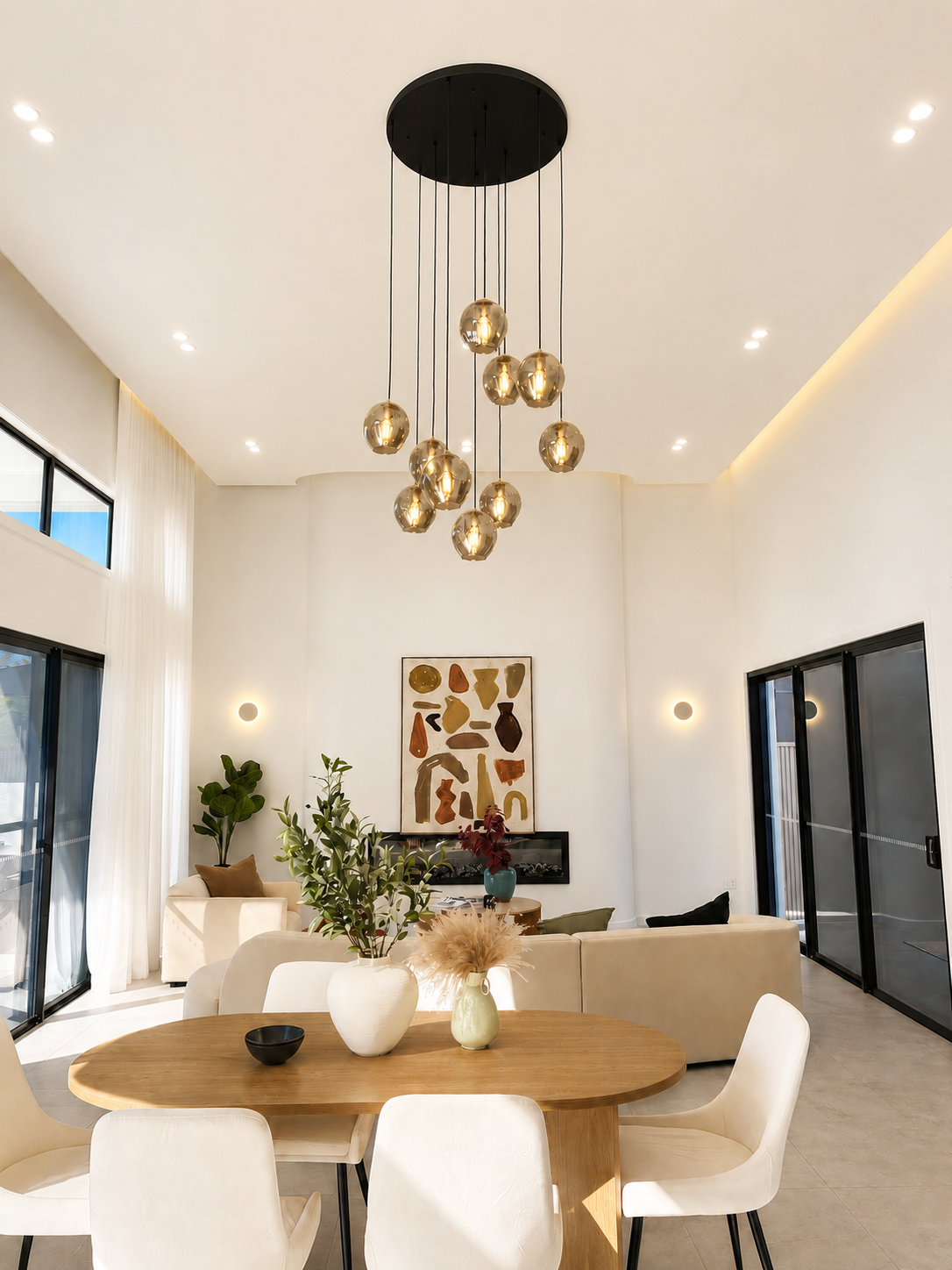 K1N Electrical founder project